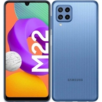 Samsung Galaxy M22