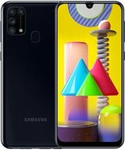 Samsung Galaxy M31 128GB фото