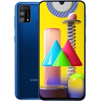 Samsung Galaxy M31