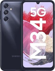 Samsung Galaxy M34 5G фото