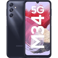 Samsung Galaxy M34 5G