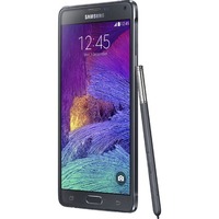 Samsung Galaxy Note 4 Duos