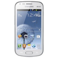 Samsung Galaxy S Duos S7562