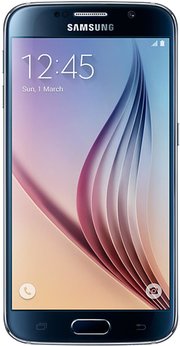 Samsung Galaxy S6 Duos 32Gb фото