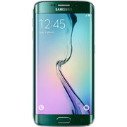 Samsung Galaxy S6 Edge 128GB Special Edition Green Emerald фото