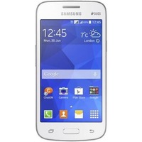 Samsung Galaxy Star Advance