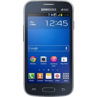 Samsung Galaxy Star Plus