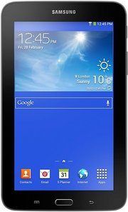 Samsung Galaxy Tab 3 Lite Plus фото