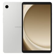 Samsung Galaxy Tab A9 Wi-Fi 64GB Silver (SM-X110N) фото