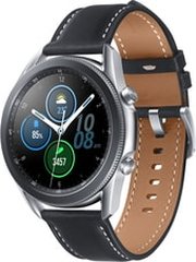 Samsung Galaxy Watch3 фото