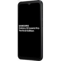 Samsung Galaxy Xcover6 Pro Tactical Edition