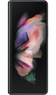 Samsung Galaxy Z Fold3 5G 256Gb фото