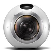 Samsung Gear 360 фото