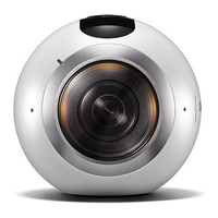 Samsung Gear 360