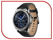 Samsung Gear S3 Classic фото