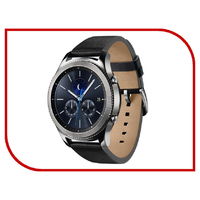 Samsung Gear S3 Classic