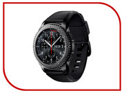 Samsung Gear S3 Frontier фото