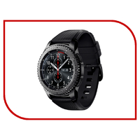 Samsung Gear S3 Frontier