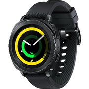 Samsung Gear Sport фото