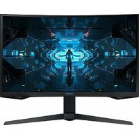 Samsung LC32G75TQSIXCI