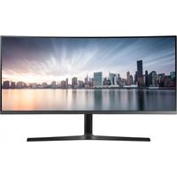 Samsung LC34H890WGIXCI