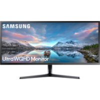 Samsung LS34J550WQRXEN