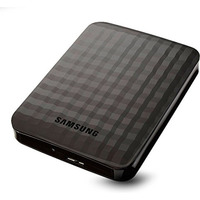 Samsung M3 Portable HX-M401TCB 4TB