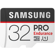 Samsung microSDHC PRO Endurance MB-MJ32G фото