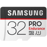 Samsung microSDHC PRO Endurance MB-MJ32G