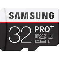 Samsung MicroSDHC Pro+ MB-MD32DA 32GB