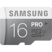 Samsung MicroSDHC Pro MB-MG16DA 16GB фото