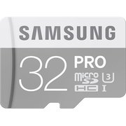 Samsung MicroSDHC Pro MB-MG32EA 32GB фото