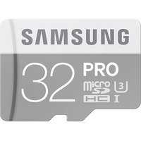 Samsung MicroSDHC Pro MB-MG32EA 32GB