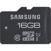 Samsung MicroSDHC Pro MB-MGAGB 16GB фото