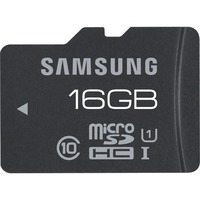 Samsung MicroSDHC Pro MB-MGAGB 16GB