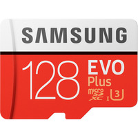 Samsung MicroSDXC EVO+ MB-MC128GA 128GB