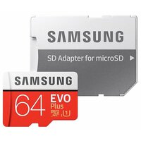 Samsung microSDXC EVO Plus UHS-I (U1)