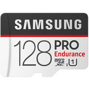 Samsung microSDXC PRO Endurance MB-MJ128G фото