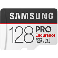 Samsung microSDXC PRO Endurance MB-MJ128G