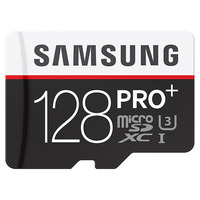 Samsung MicroSDXC Pro+ MB-MD128DA 128GB