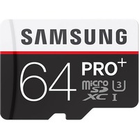 Samsung MicroSDXC Pro+ MB-MD64DA 64GB