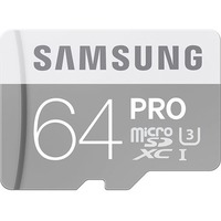 Samsung MicroSDXC Pro MB-MG64EA 64GB