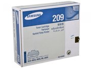 Samsung MLT-D209S фото