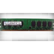 Samsung модуль памяти m378t2953cz3-ce6 ddr2 1 gb 590202651 фото