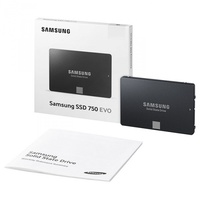 Samsung MZ-750120BW