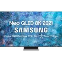 Samsung Neo QLED 8K QN900A QE65QN900AUXCE