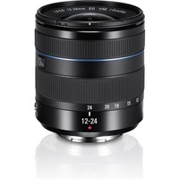 Samsung NX 12-24mm F4-5.6 ED