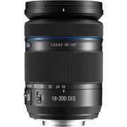 Samsung NX 18-200mm F3.5 - 6.3 ED OIS L18200MB фото