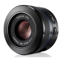 Samsung NX 45mm F1.8