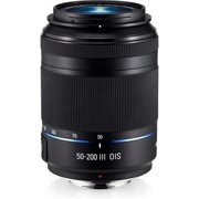 Samsung NX 50-200 4-5.6 ED OIS III фото